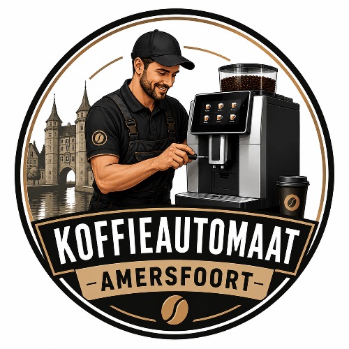 koffieautomaatamersf